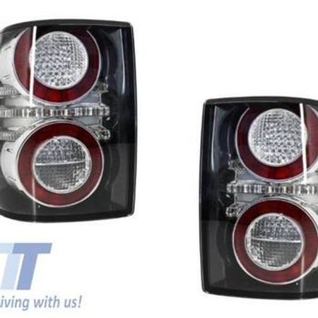 "Range Rover Vogue 2012" stop farası