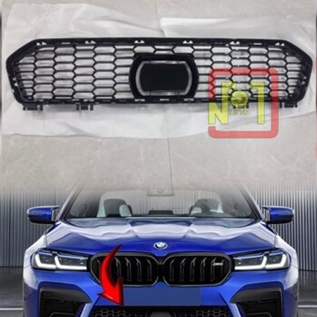 BMW G30 / F90 radiator barmaqlığı – Ehtiyat hissələri – ucuztap.az