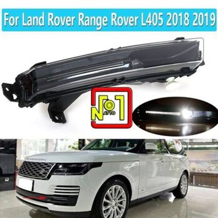 Range Rover LED duman işığı – Ehtiyat hissələri – ucuztap.az