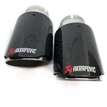 Akrapovic səsboğucu başlığı – Ehtiyat hissələri – ucuztap.az