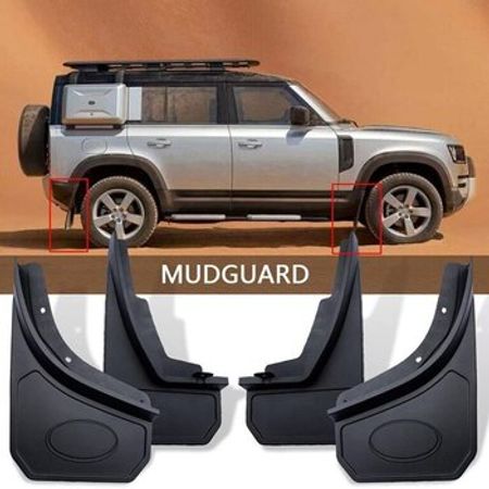 Land Rover Defender palçıq şiti – Ehtiyat hissələri – ucuztap.az
