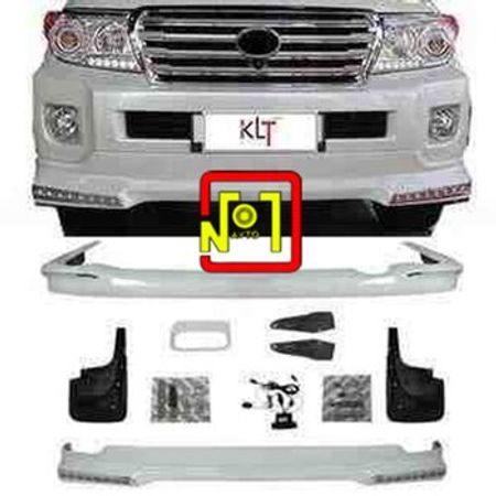 Land Cruiser bufer ətəyi – Ehtiyat hissələri – ucuztap.az