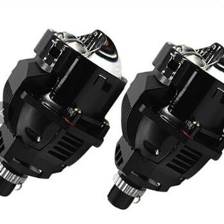 Universal biksenon lupa