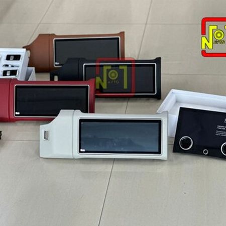 "Range Rover" aksesuarları