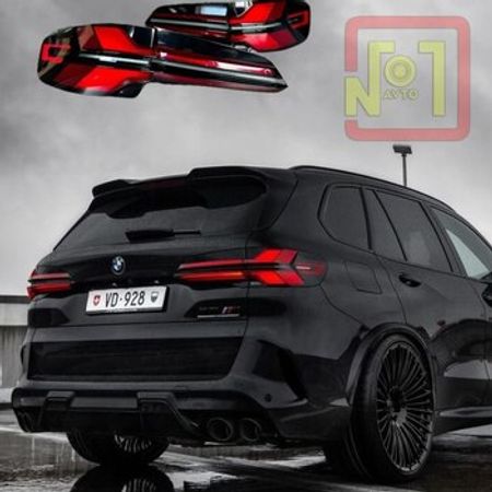 BMW G05 arxa stop işıqları – Ehtiyat hissələri – ucuztap.az