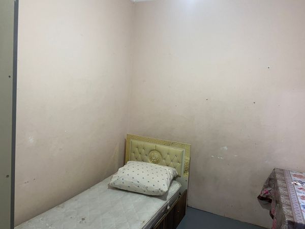 Həyət evi, Fizuli küç 55, 65 m²