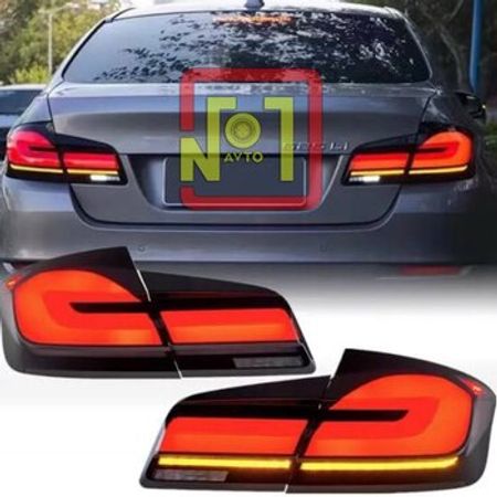 BMW F10 G30 stopları