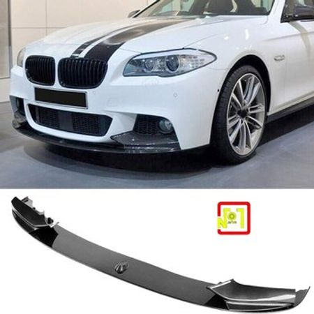 BMW F10 Mtech ön lip