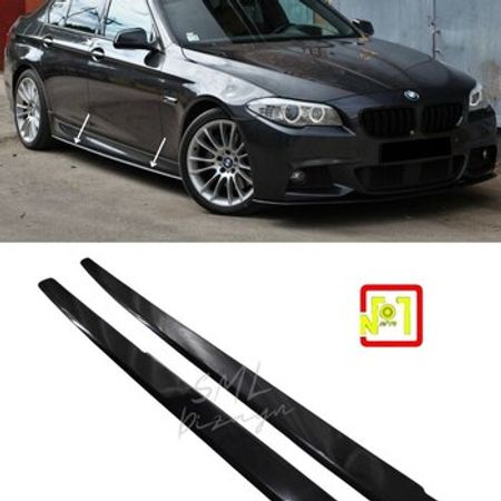 BMW F10 yan lipləri