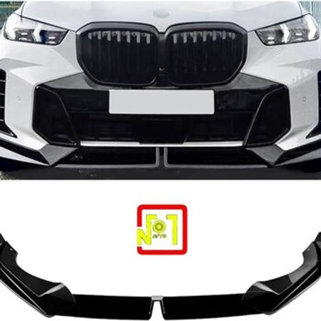 BMW G05 2024 ön lip
