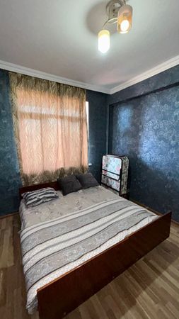 2-otaqlı Yeni tikili, Yeni Yasamal esed ehmedov küç., 40 m²