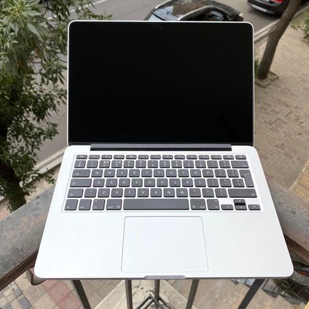 Apple MacBook Pro, 128GB SSD, 8GB, Core i5, 13""