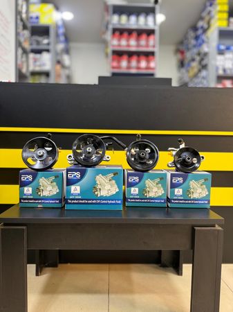 Hyundai Kia Gidrousilitel