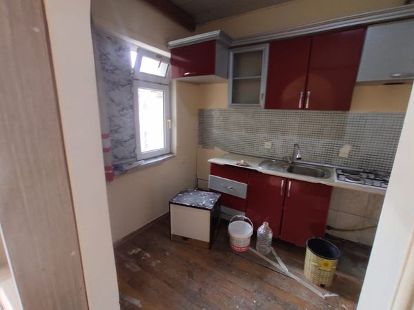 Həyət evi, Ordubad küç 55, 55 m²