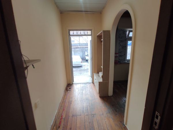 Həyət evi, Ordubad küç 55, 55 m²