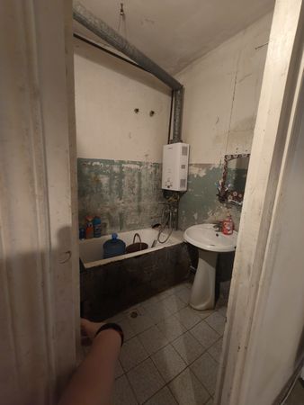 2-otaqlı Köhnə Tikili, 65 M²