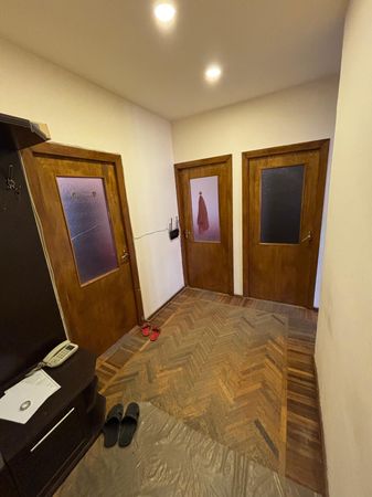 4-otaqlı Köhnə Tikili, 100 M²