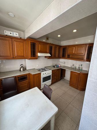 4-otaqlı Köhnə Tikili, 100 M²