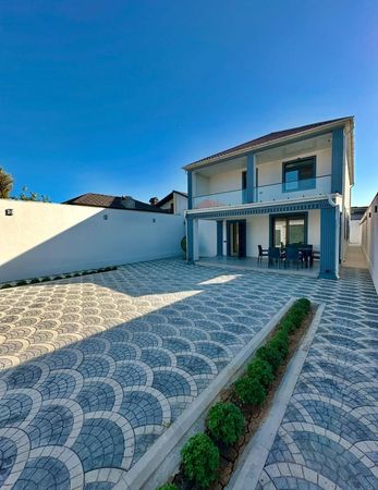 Bağ evi, Mərdəkan, Makaron Fabrikin Arxasinda, 278 m²