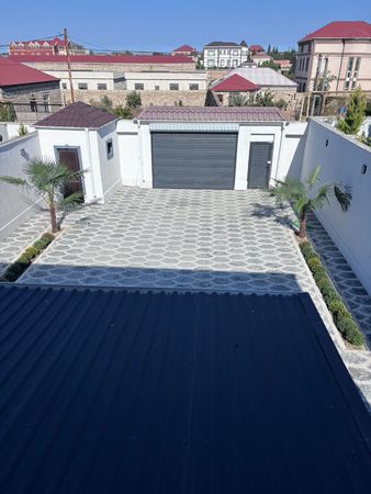 Bağ evi, Mərdəkan, Makaron Fabrikin Arxasinda, 278 m²