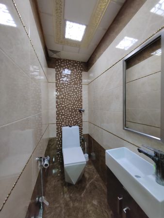 1-otaqlı Yeni tikili, Əhmədli metrosu, 60 m²