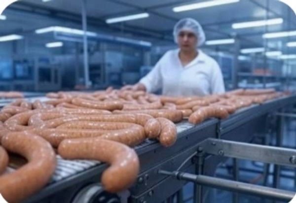 Obyekt, Xırdalan Bölgəsi Kolbasa İstehsal Sahəsi Hazır Biznes, 300 m²