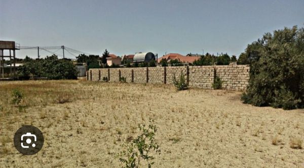 12 sot torpaq sahəsi, Binəqədi Yaxınlıgı