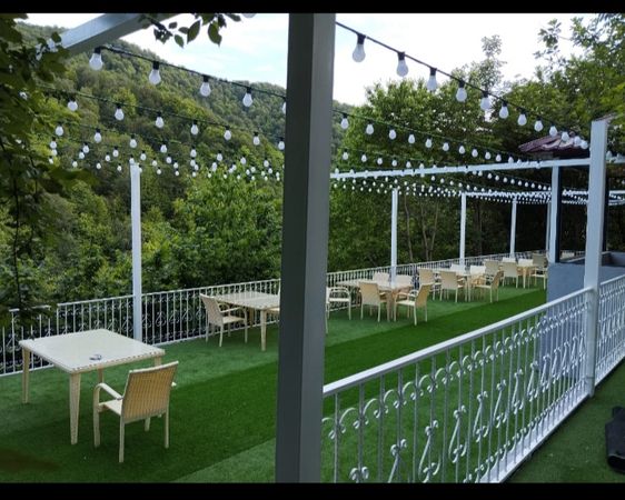 Obyekt, Hazır Biznes Restoran, 1000 m²