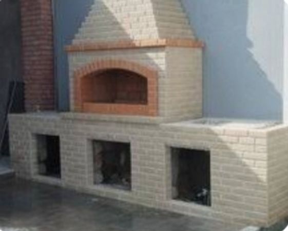 Kərpic Manqalların Hazırlanması