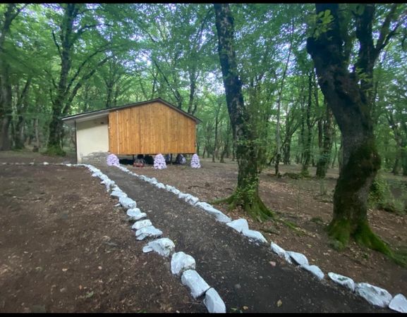 Obyekt, Kiyev Tipli Hotel Satılır, 2000 m²