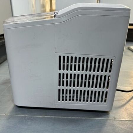 Buz aparatı "Daewoo 12 kq"