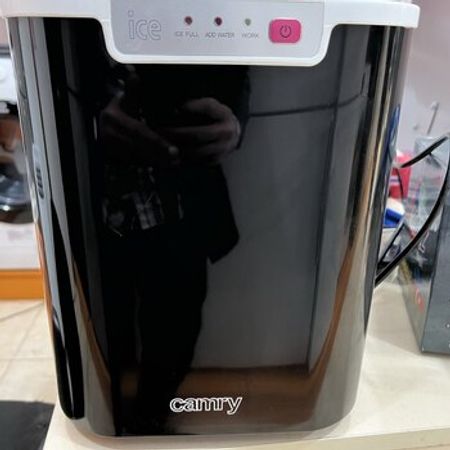 Buz aparatı "Camry model cr-8073"