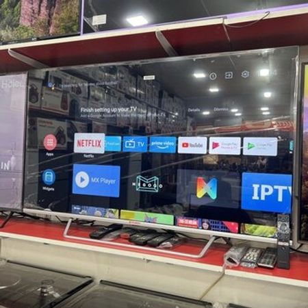 Televizor Shivaki – Televizor və proektorlar – ucuztap.az