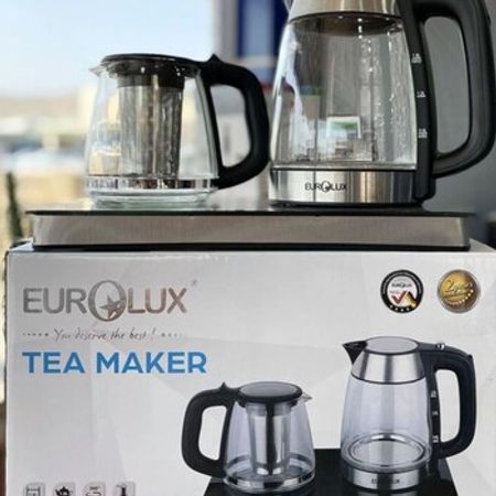 Elektrik çaydan Eurolux – Digər – ucuztap.az