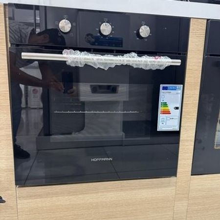 Quraşdırılan soba Hoffmann – Plitələr – ucuztap.az