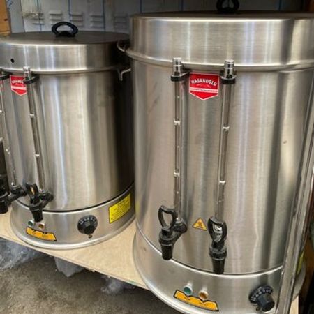 Elektrik samovar Hasanoğlu – Digər – ucuztap.az