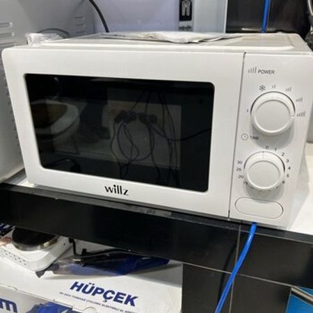 Mikrodalğalı soba – Plitələr – ucuztap.az