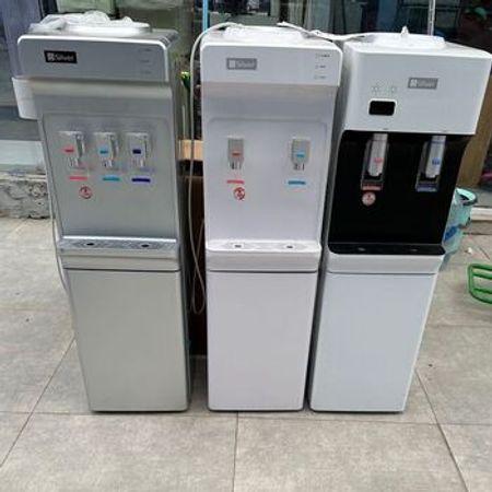 Su dispenseri Silver – Digər – ucuztap.az