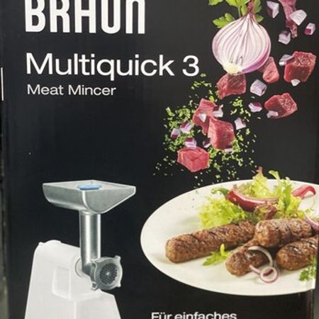 Ətçəkən maşın Braun – Digər – ucuztap.az