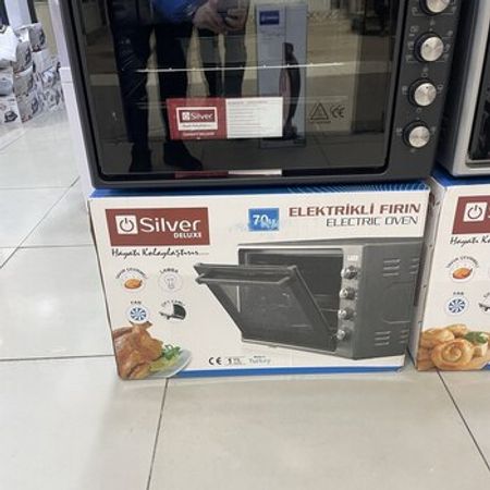 Elektrik soba – Plitələr – ucuztap.az