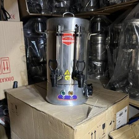 Elektrik samovar Hasanoğlu – Digər – ucuztap.az