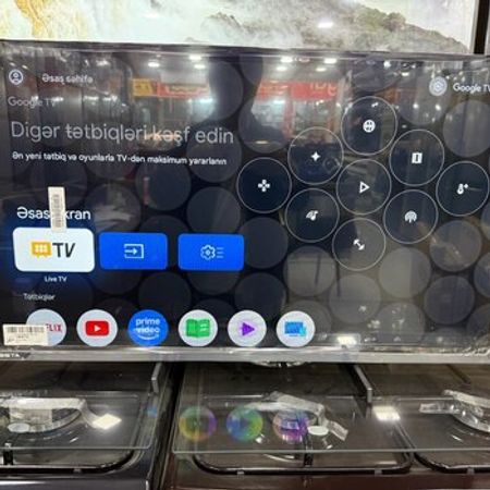 Televizor Vesta – Televizor və proektorlar – ucuztap.az