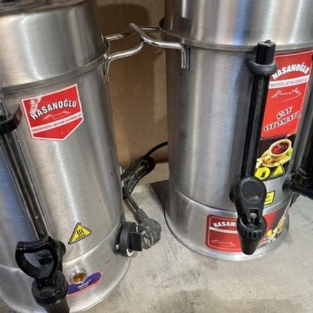 Elektrik samovar Hasanoğlu – Digər – ucuztap.az