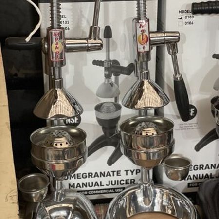 Nar sıxan – Digər – ucuztap.az