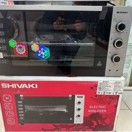 Elktrik soba Shivaki – Plitələr – ucuztap.az