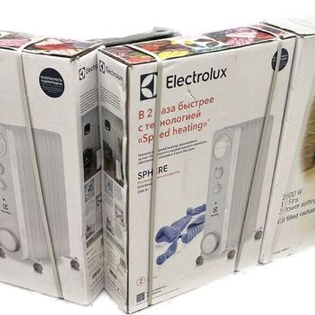Radiator Electrolux – Digər – ucuztap.az