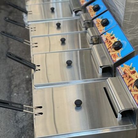 Fri aparatı – Biznes üçün avadanlıq – ucuztap.az
