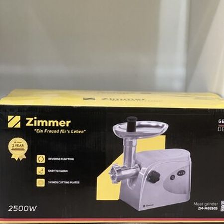 Ətçəkən Zimmer – Digər – ucuztap.az