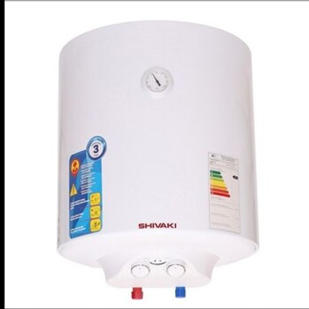 Su qızdırıcısı "Shıvakı 50 L"