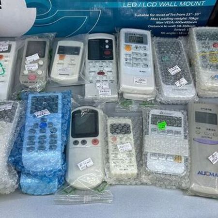 Kondisioner pultları – Kondisionerlər – ucuztap.az